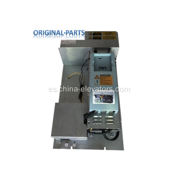 59401153 BioDyn 21CBR Inverter para Sch ****** Elevadores